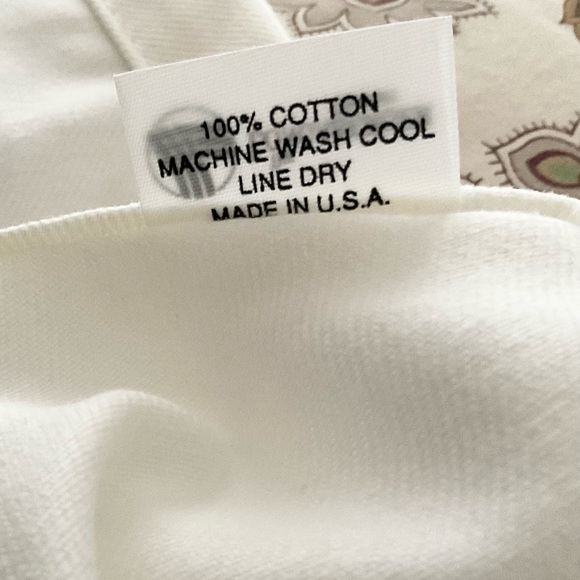 Longaberger Crisco American Cookie Apron - New, in package - 3 available - Picture 8 of 8